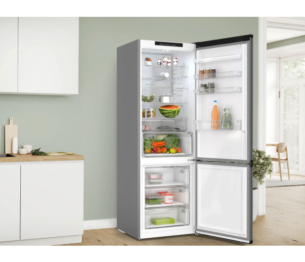 Bosch LODÓWKA KGN49OCAF - 1516142 - zdjęcie 6